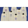 Ornat Maryjny z monogramem